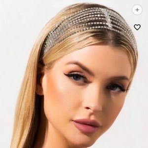 BLING HEADBAND